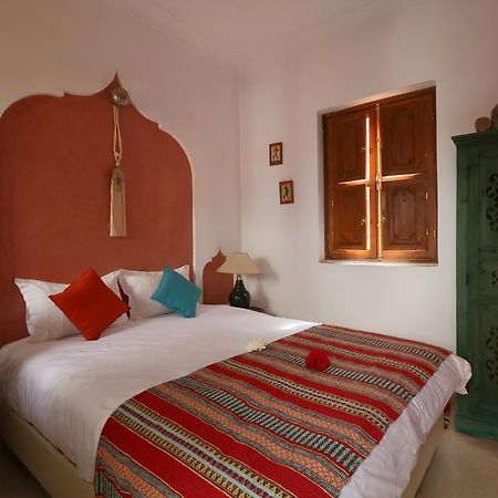 Riad Zenithya マラケシュ エクステリア 写真
