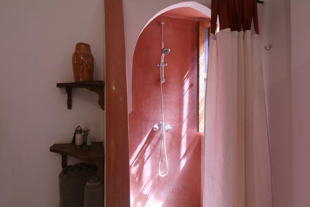 Riad Zenithya マラケシュ エクステリア 写真