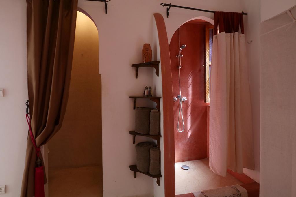 Riad Zenithya マラケシュ エクステリア 写真