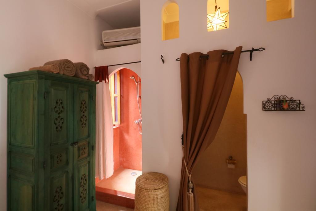 Riad Zenithya マラケシュ エクステリア 写真