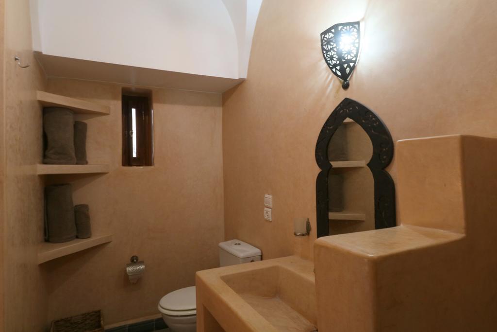 Riad Zenithya マラケシュ エクステリア 写真