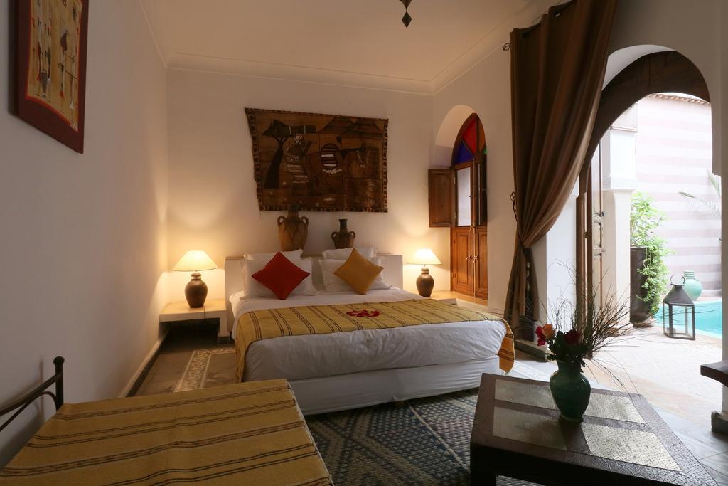 Riad Zenithya マラケシュ エクステリア 写真