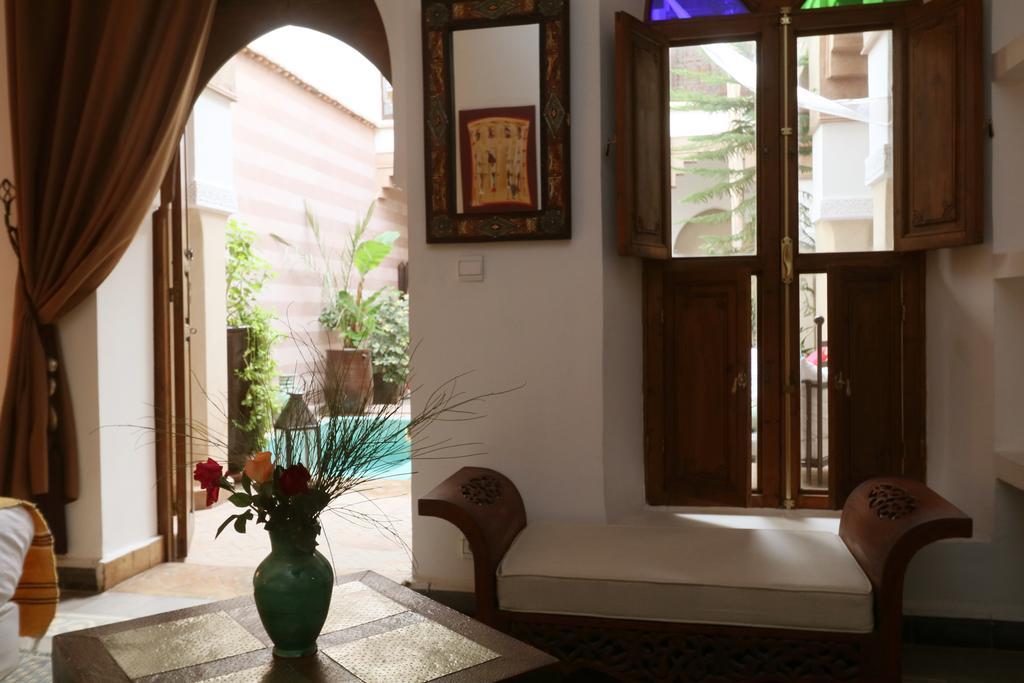 Riad Zenithya マラケシュ エクステリア 写真