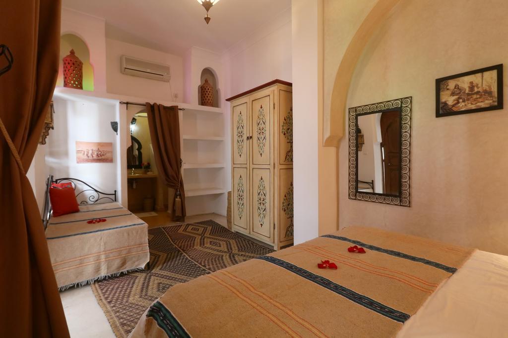 Riad Zenithya マラケシュ エクステリア 写真