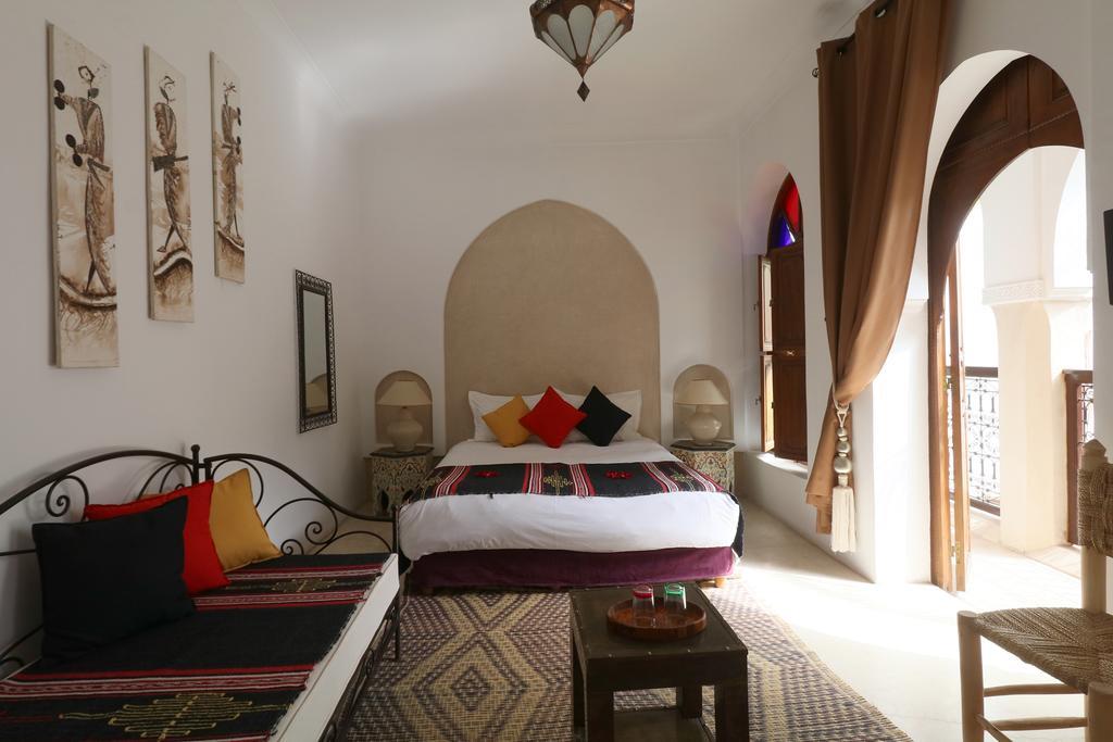 Riad Zenithya マラケシュ エクステリア 写真