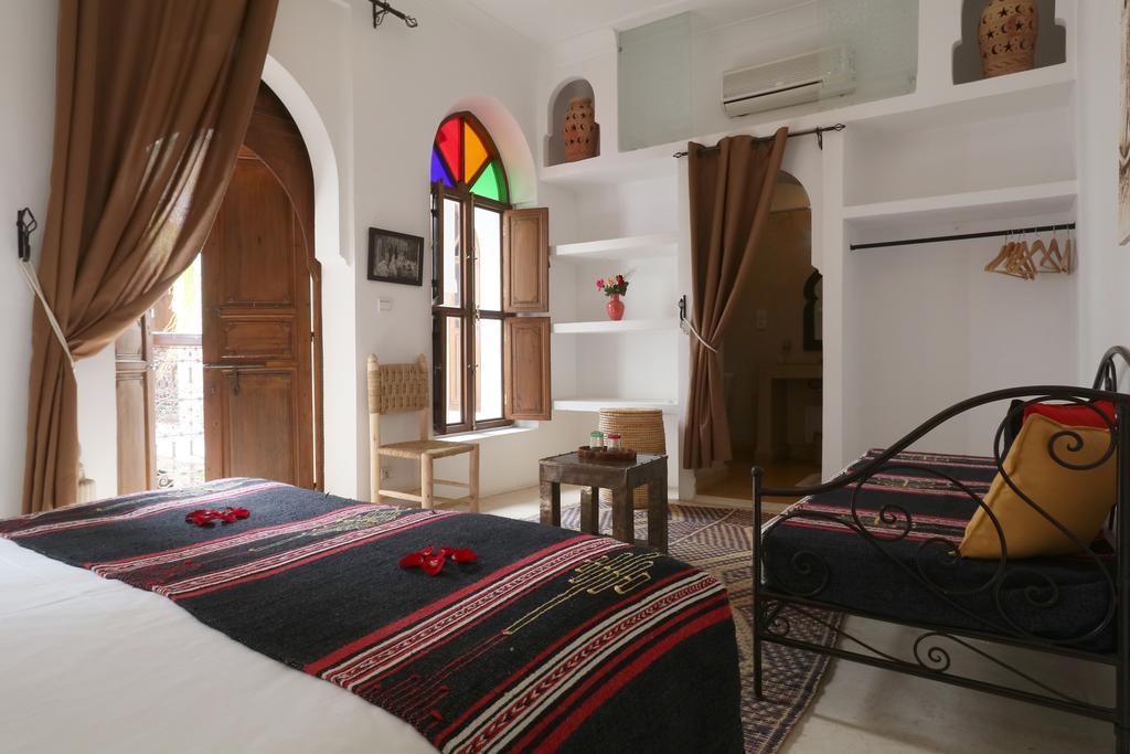 Riad Zenithya マラケシュ エクステリア 写真
