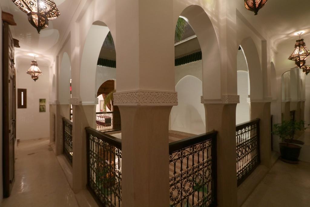 Riad Zenithya マラケシュ エクステリア 写真