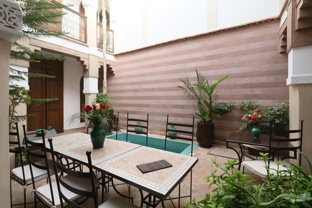 Riad Zenithya マラケシュ エクステリア 写真